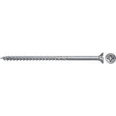 Fischer Power-Fast II FPF II CZP 6.0x50 BC countersunk head PZ