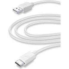 Cellularline CL Lade- Datakabel, USB-C