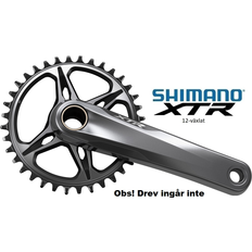 Shimano XTR FC-M9120 Boost 1×12