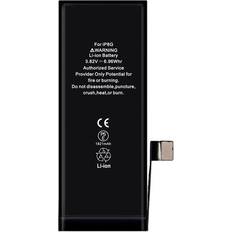 Batteri iphone 8 G-SP Apple iPhone 8 Batteri Inkl. Montering