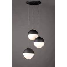 Half Moon 16 Pendant Lamp