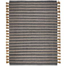 Classic Collection Tapis Classic Collection Jutematta Noir