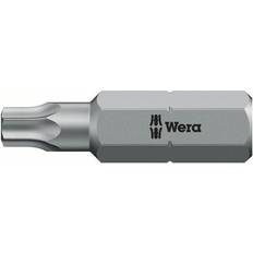 Wera Bits 25MM TORX25 867/1W Torx-skruetrækker