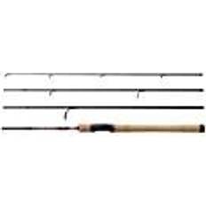 Abu Garcia Canne da pesca Abu Garcia Diplomat V2 Travel Spinning Rod