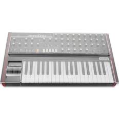 Decksaver Behringer Monopoly Cover