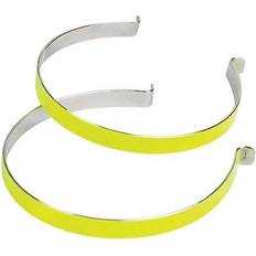 Seguridad Personal OXC Reflector Para Chaleco (x2)