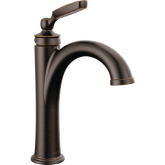 Faucets Delta Faucet Woodhurst Oil