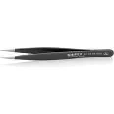 Spitzzangen Knipex Universalpincet ESD Spitzzange