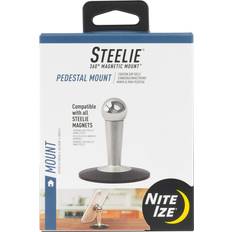 Supports pour Appareils Mobiles Nite Ize Steelie Un Support De Table Component