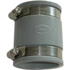 Rørkobling lige 112-102mm Fernco L920-1