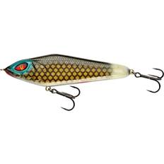 Fiskedrag på rea Daiwa PX Lazy Jerk 155SS UV Braxen