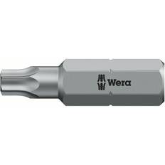 Håndværktøj Wera TORX BO TX 40x25mm 867/1 Z stk. Bitsskruetrækker