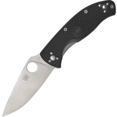 Spyderco Tenacious® G-10 Lommekniv