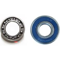 Zilver Skateboard Accessoires Enduro Bearings Lagers 699 LLB-9x20x6 Multicolore