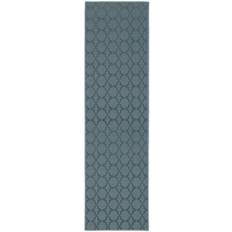 Garland Rug Sparta Sea Foam 2 Blue