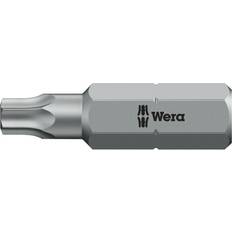 T8 bits Wera 867/1 Z torx T8-25mm Bitsskruetrækker