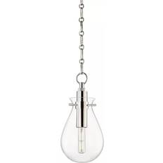 Hudson Valley BKO101-PN Pendant Lamp