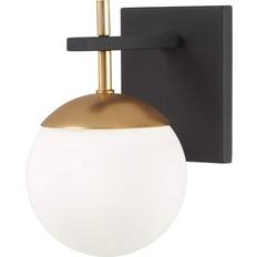 George Kovacs Alluria 6-in Autumn Wall Light