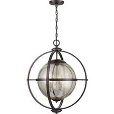 Savoy House Pearl Pendant Lamp 21"