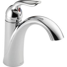 Faucets Delta Faucet Lahara Single