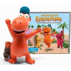 Tonies Figuritas Tonies Tonie Hörfigur Der kleine Drache Kokosnuss Hörspiel 1