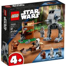 Weltraum LEGO LEGO Star Wars AT-ST 75332