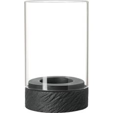 Villeroy & Boch Interior Details Villeroy & Boch Manufacture Rock Hurricane Candle Holder 5.5"