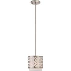 Livex Lighting 41101 Arabesque Pendant Lamp