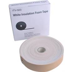 Solar Byggematerialer Solar CELLEGUMMI ISOLERTAPE