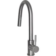 Faucets ZLINE KITCHEN Arthur kitchen Chrome