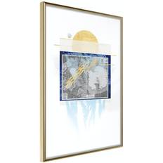 Artgeist Affisch Antarctica Poster