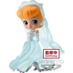 Merce & Collezionabili Banpresto Disney Characters Cinderella Dreamy Style Q posket figure 14cm