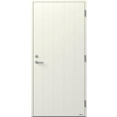 NorDan Stenbocken 871 Lager Ytterdörr S 0502-Y (100x210cm)