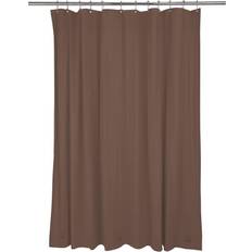 Bath Bliss Heavy Grommet Shower Liner