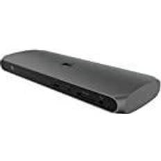 Corsair Kabeladaptere Kabler Corsair TBT100 DP Thunderbolt 3 Dock With