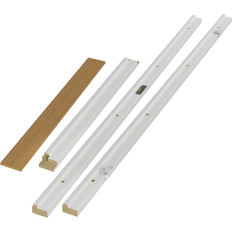 Gammal standard dörr JELD-WEN Innerdörrskarm gammal standard Bredd Dörrkarm (x210cm)