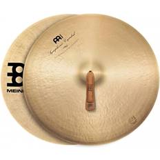 Meinl Platillos Meinl 18" Symphonic, Heavy