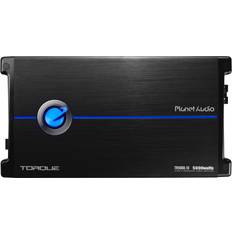 Car audio amplifier Planet Audio TR5000.1D