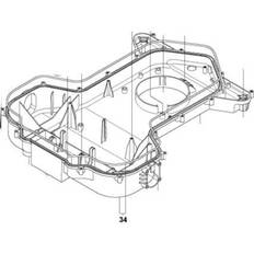 CHASSI LOWER KIT