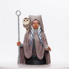 Star Wars Rebels Ahsoka Tano 1:6 Scale Mini-Bust