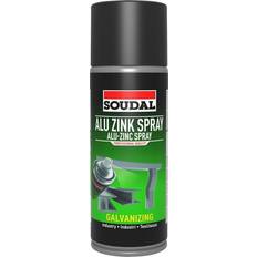 Soudal alu-zinkspray kold