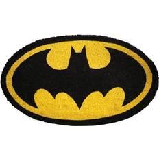 DC Comics Batman Oval Logo Dørmåtte cm