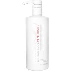 Sebastian Professional Penetraitt Deep Strengthening And Repair-Masque 500ml