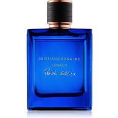 Cristiano Ronaldo Eau de Parfum Cristiano Ronaldo Legacy Private Edition 100ml