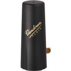 Mouthpieces for Wind Instruments Vandoren M/O Tenor Saxophone Ligature Gold finish