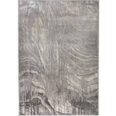 Flair Rugs ERIS ARISSA Silver, Guld, Grå