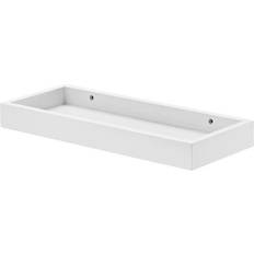 Dolle Hylde SHELF+ Loggia Hvid 400x150x40 mm