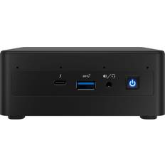 Intel NUC 11 Performance kit - NUC11PAHi30Z