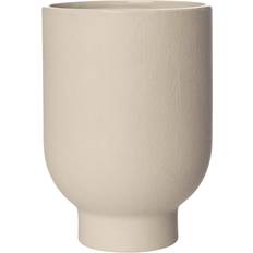 Ernst footed flowerpot ∅15cm