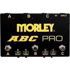 Morley ABC PRO Signalsplitter